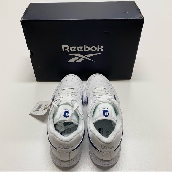 DIME REEBOK BB 4000; - Picture 3 of 4